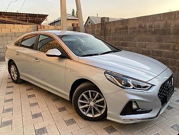 хюндай кона электро: Hyundai Sonata: 2019 г., 2 л, Автомат, Бензин, Седан — 2