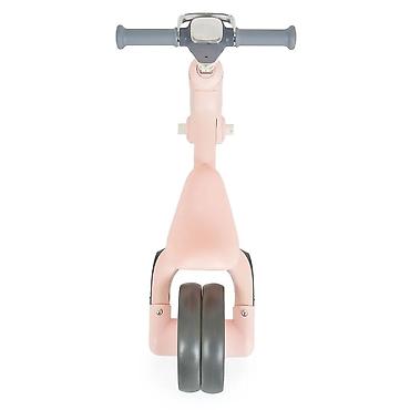 dexy co papuce: BYOX Balance Bike Learn to Ride 2u1 – Pink (šifra: CANB9184-70) — 4