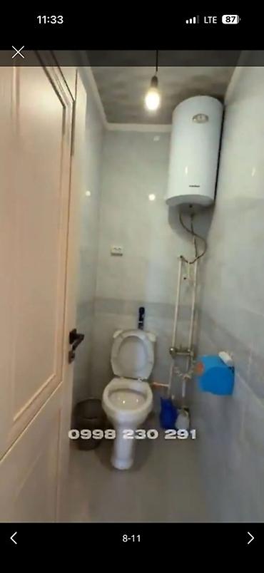 Батирлерди сатуу: 3 бөлмө, 91 м², 5 кабат, Косметикалык оңдоо — 6