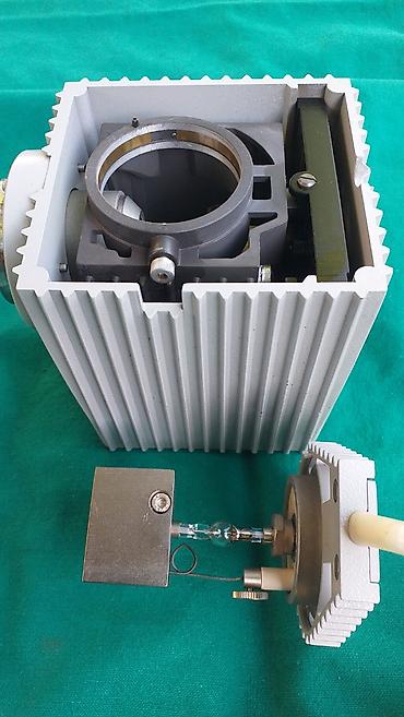 Ostali medicinski proizvodi: Mikroskop Zeiss Fluorescentni Nemam trafo za njega U funkciji Kao sa — 15