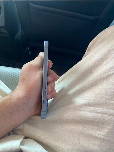 17 pro max planshet: IPhone 14, 128 ГБ, Голубой, Face ID — 5