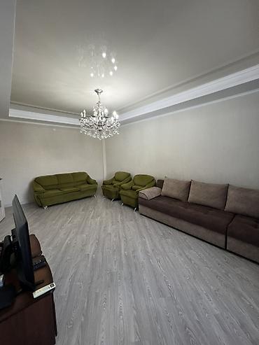 виноградное дом: 2 комнаты, 95 м², Джальская больница Элитка, 2 этаж, Свежий ремонт — 4