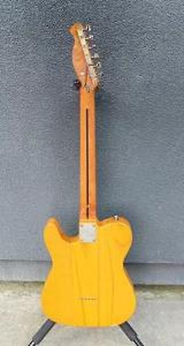 Gitare: HARLEY BENTON TE-52 NA VINTAGE ELEKTRIČNA GITARA | Slanje po — 18