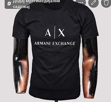 Majice: Men's T-shirt Jordan, bоја - Šareno — 9