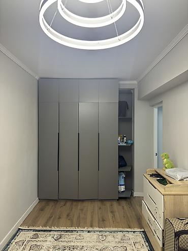 центральный: 2 комнаты, 50 м², Индивидуалка, 2 этаж, Дизайнерский ремонт — 2