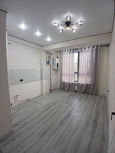 Новостройки от застройщика: Построен, 1 комната, 40 м² — 5