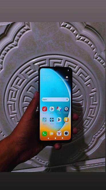 arsenal computer: Poco C71, Б/у, 64 ГБ, цвет - Черный, 1 SIM, 2 SIM — 2
