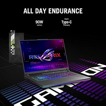 Ноутбуки ASUS: Игровой, Б/у, Intel Core i9 — 11