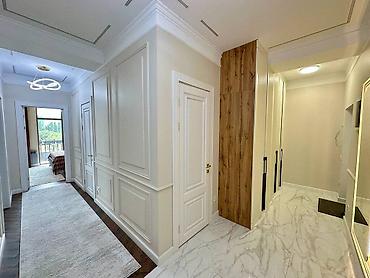 Продажа квартир: 2 комнаты, 75 м², Элитка, 4 этаж, Евроремонт — 7