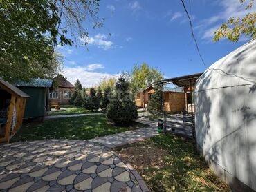 Помещения свободного назначения: 📍 Таш-Дебе с. 🔘Этаж 3/3 🔘360м² Продается готовый действующий бизнес — 4