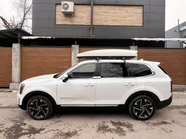 Kia: Kia : 2019 г., 3.8 л, Автомат, Бензин, Внедорожник — 11