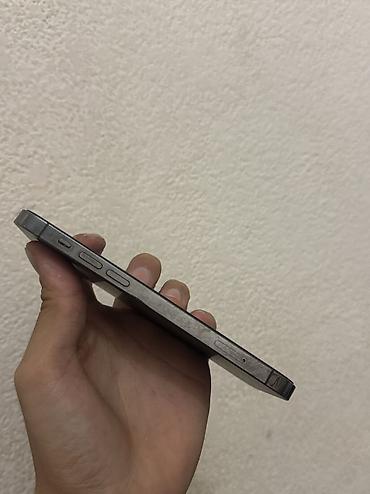 Мобильные телефоны: IPhone 12 Pro, Б/у, 256 ГБ, Графит, Чехол, 100 % — 3