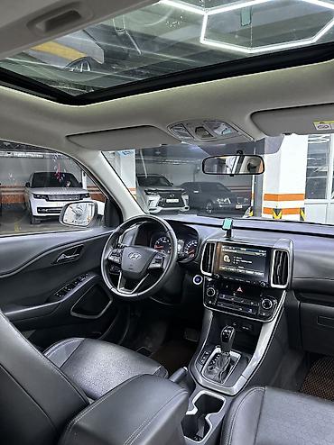 Hyundai: Hyundai Tucson: 2019 г., 2 л, Автомат, Бензин, Кроссовер — 6