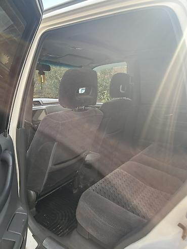 honda srv 1: Honda CR-V: 2000 г., 2 л, Автомат, Бензин, Кроссовер — 5