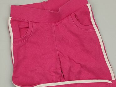 spodnie dresowe calvin klein: Sweatpants, 5-6 years, 116, condition - Good