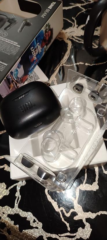 jbl flip 6: JBL Tune Beam (ANC) simsiz qulaqlıq - JBL Pure Bass səsi – dərin və — 4