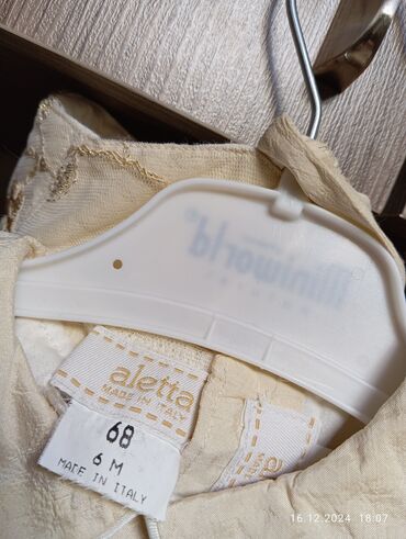 Платья: Детское платье, Новый — 9