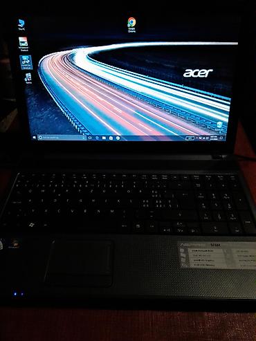 cheap laptops for sale: Acer Aspire 5733Z-Laptop dosta dobar za obavljanje osnovnih — 1