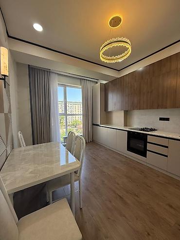 Продажа квартир: 2 комнаты, 60 м², Элитка, 5 этаж, Дизайнерский ремонт — 2