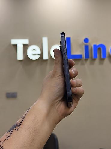 alfon 16: IPhone 16 Pro, 128 GB, Black Titanium, Zəmanət, Kredit, Simsiz şarj — 2