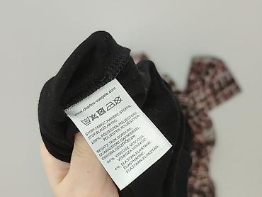 vogue bluzki: Charles Vögele, Bluzka damska, rozmiar 4XL — 4