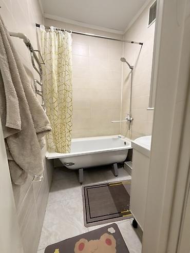 2 уровень: 3 комнаты, 89 м², Элитка, 3 этаж, Евроремонт — 10