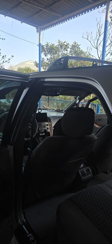 Lexus: Lexus RX: 3 l | 1999 il Krossover — 18