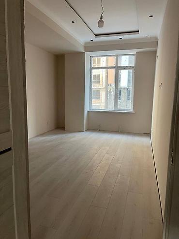 Продажа квартир: 2 комнаты, 80 м², Элитка, 4 этаж, Евроремонт — 1