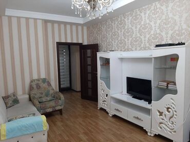 Yeni tikili: 3 otaqlı, Yeni tikili, 93 kv. m — 1