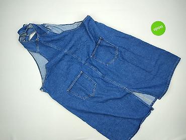vrs kombinezon: Denim, Sukienka damska, rozmiar One size — 4