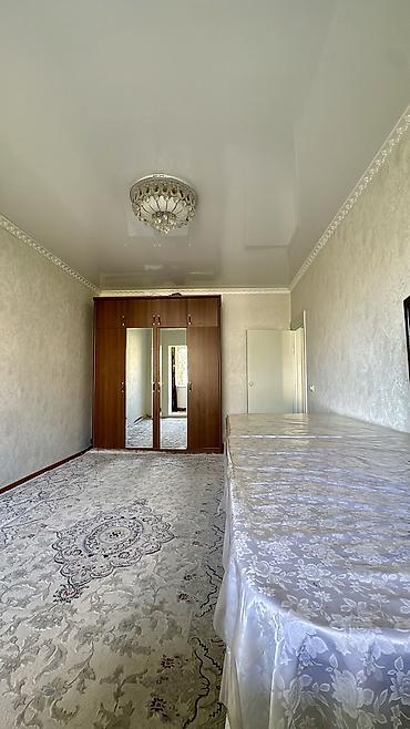 Продажа квартир: 1 комната, 36 м², 106 серия, 7 этаж, Косметический ремонт — 8