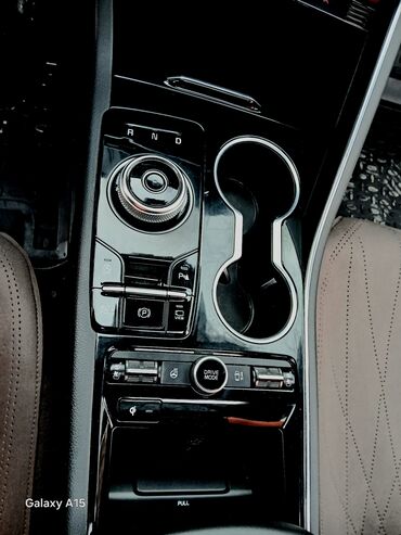 Kia: Kia K5: 2020 г., 2 л, Автомат, Бензин, Седан — 14