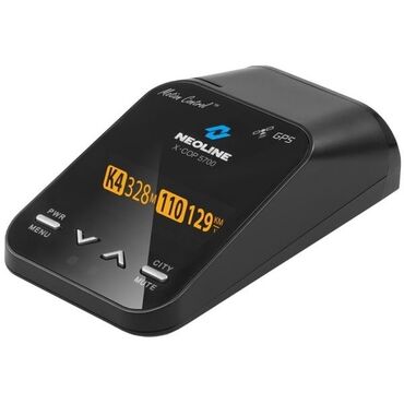 Digər aksesuarlar: Neoline X-COP 5700 – Əsas xüsusiyyətlər Radiomodullar •	Strelka, X, K — 7