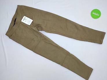 getry z zapiętkami: Legginsy rozmiar 3XL — 2