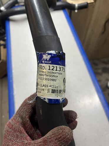 Трубки, патрубки, шланги: Патрубок 2024 г., Новый, Аналог, Китай at lalafo.kg — 29 Трубки, патрубки, шланги: Патрубок 2024 г., Новый, Аналог, Китай — 29