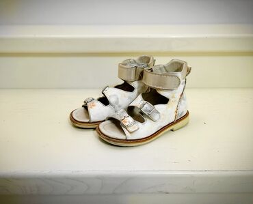 сапоги детские зимние: Детские кожаные сандалии на девочку от фабрики Bebetom!