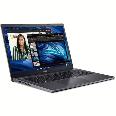 Acer: İşlənmiş Acer Extensa, 15.6 ", Intel Core i5, 256 GB, Ünvandan götürmə, Pulsuz çatdırılma
