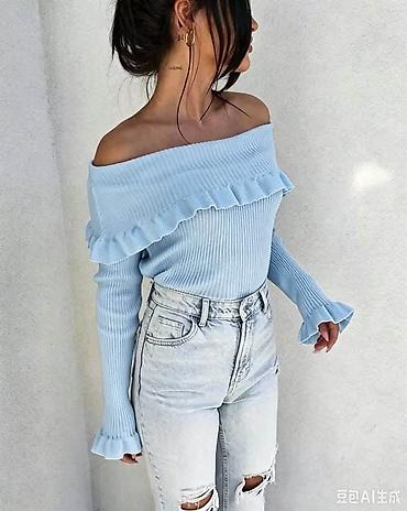 Bluze: 08. 2.400 dinara 🤍 H — 1