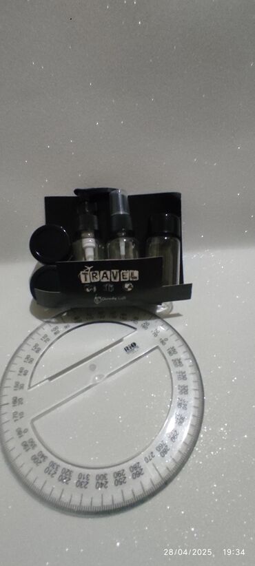 Kosmetika dəstləri: Kosmetik dəst, 5 məhsul, Yeni, Ödənişli çatdırılma — 7