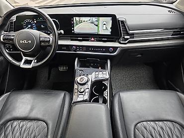 r19 235 55: Kia Sportage: 2021 г., 1.6 л, Автомат, Гибрид, Кроссовер — 3