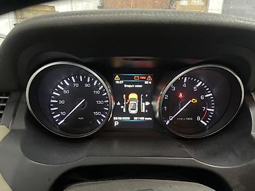 mersedes g class: Land Rover Range Rover Evoque: 2012 г., 2 л, Автомат, Бензин, Кроссовер — 8