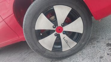 диски на х5 е53: Diski teker satilir 4 bolt r .14 razmer qiymet 310 manat