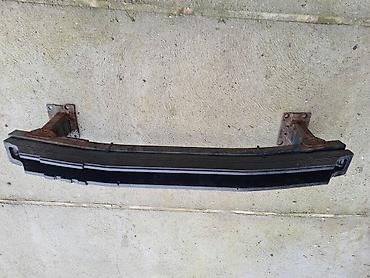 APSORBER PREDNJEG BRANIKA T31 ZA NISSAN X-TRAIL OD 2007. DO 2013. GOD