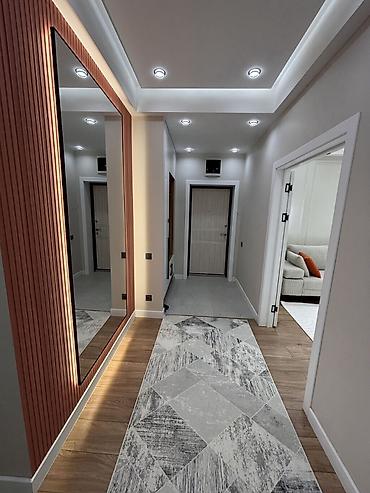 Продажа квартир: 2 комнаты, 69 м², Элитка, 6 этаж at lalafo.kg — 9 Продажа квартир: 2 комнаты, 69 м², Элитка, 6 этаж — 9