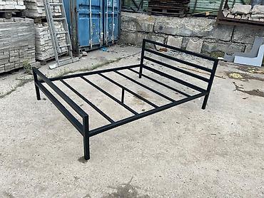 Двухъярусные кровати: Двухъярусные кровати в наличии и на заказ . Полимерно - порошковая at lalafo.kg — 12 Двухъярусные кровати: Двухъярусные кровати в наличии и на заказ . Полимерно - порошковая — 12