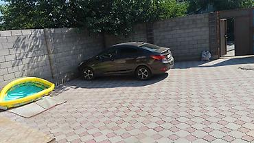 саларис 2013: Hyundai Solaris: 2015 г., 1.6 л, Автомат, Седан — 5