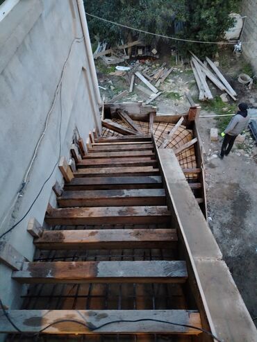 Hovuzlar: Beton hovuz tikintisi – layihələndirmə və tam qurulum - Monolit — 11