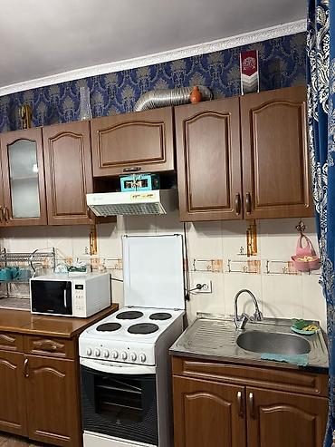 Продажа коттеджей и домов: Продаю дом Свердловский район, Жил Массив Бакай-Ата Дом из жженого — 13