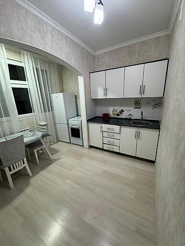 Продажа квартир: 1 комната, 45 м², Кок-Жар мкр Элитка, 9 этаж, Косметический ремонт at lalafo.kg — 12 Продажа квартир: 1 комната, 45 м², Кок-Жар мкр Элитка, 9 этаж, Косметический ремонт — 12