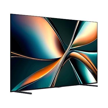 hisense infinity e9: ⚙️ Əsas funksiyaları * 📺 Ekran: 100 düym (254 sm) * 🖼️ Görüntü — 2